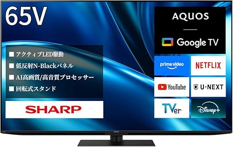 Amazon.co.jp: シャープ（SHARP）: 液晶テレビ アクオス