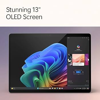 Amazon.co.jp: Microsoft Surface Pro 11 Snapdragon X Elite ノート