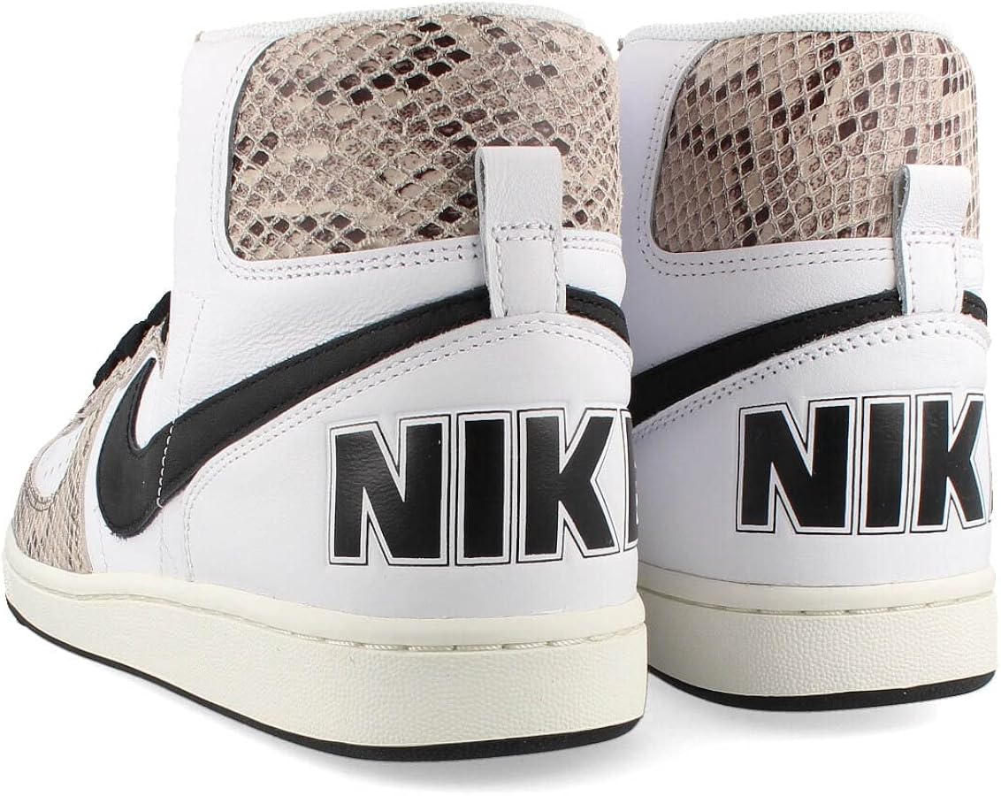 Amazon | [ナイキ] TERMINATOR HIGH 【COCOA SNAKE】 ターミネーター