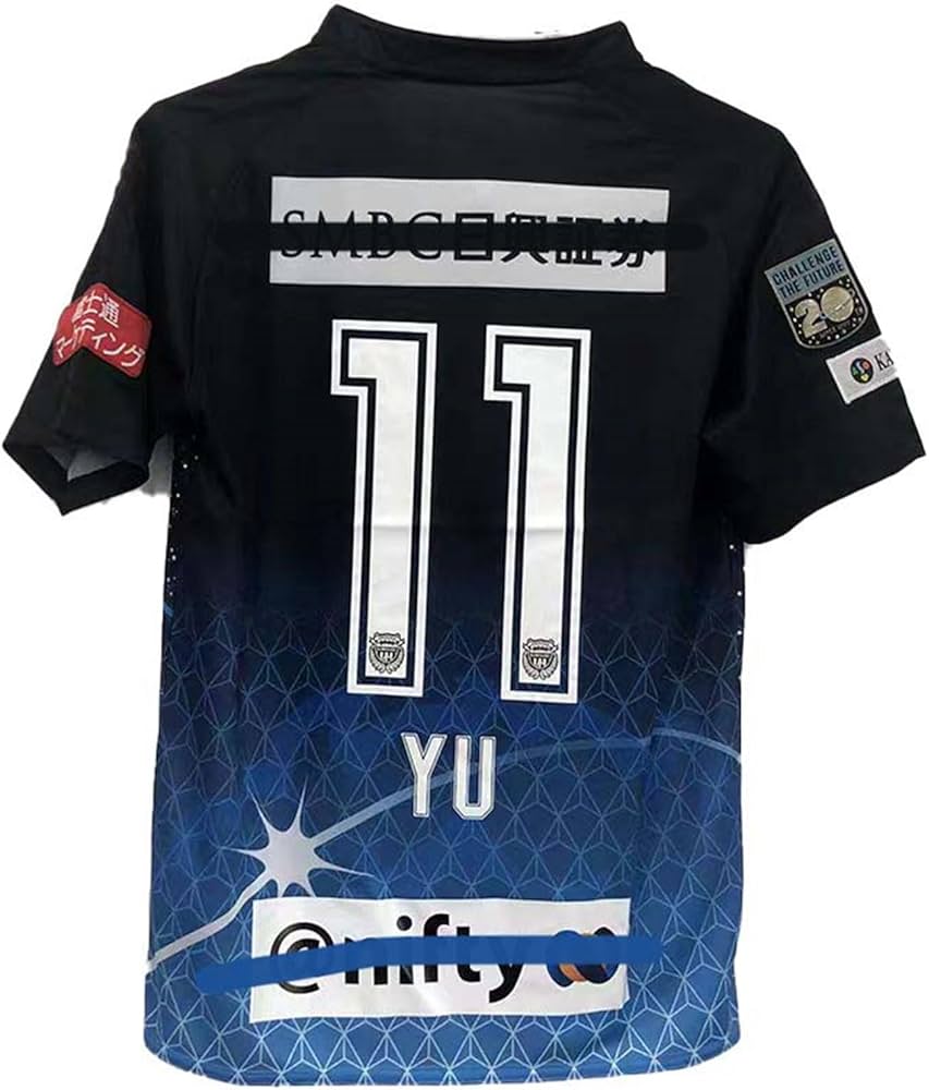 Amazon | 川崎フロンターレサッカー ユニフォーム 2016年 宇宙記念版