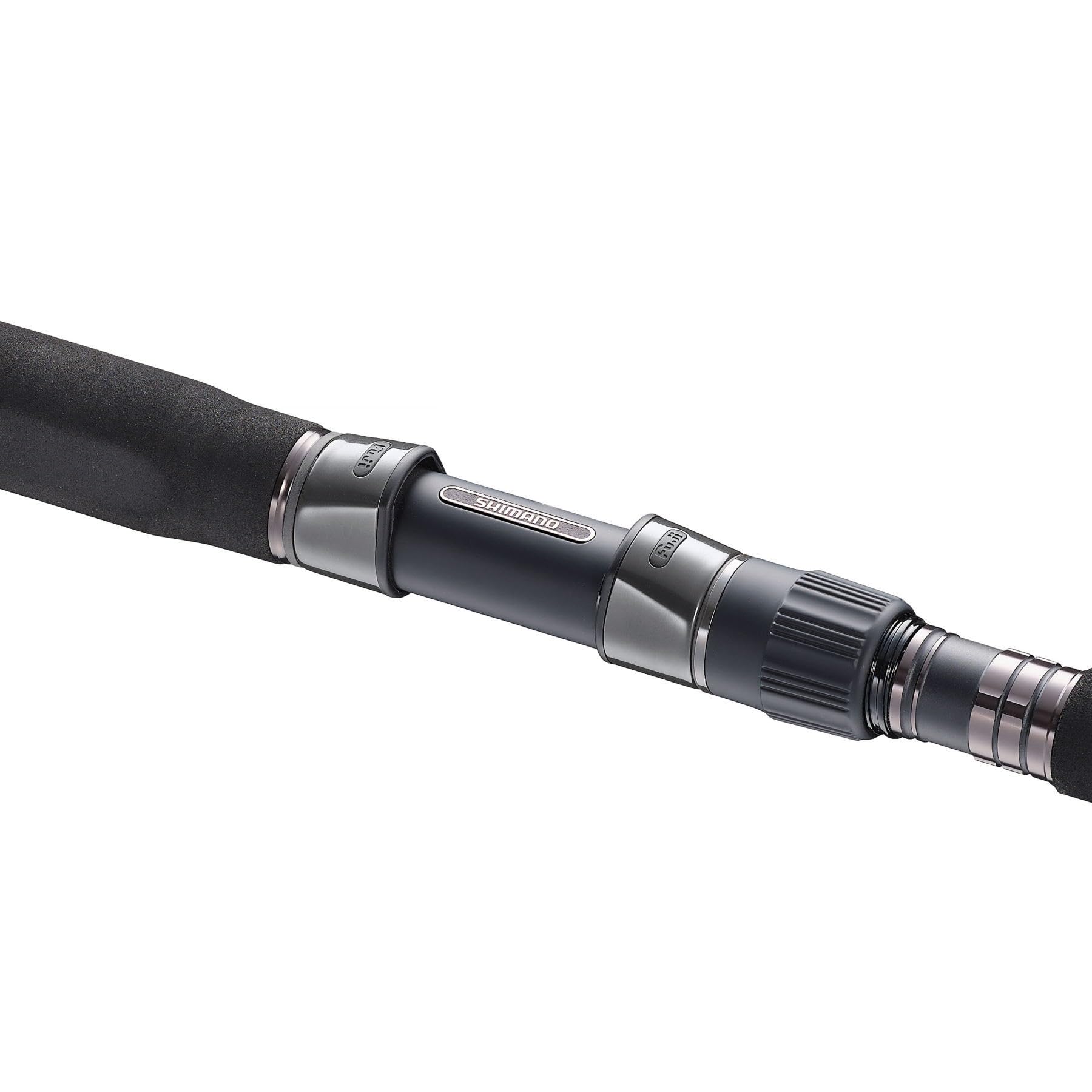 Amazon | シマノ(SHIMANO) ジギングロッド 25コルトスナイパー エクス