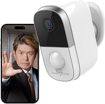 Amazon.co.jp: SecuSTATION SC-MU73 穴を開けないマグネットスタンド