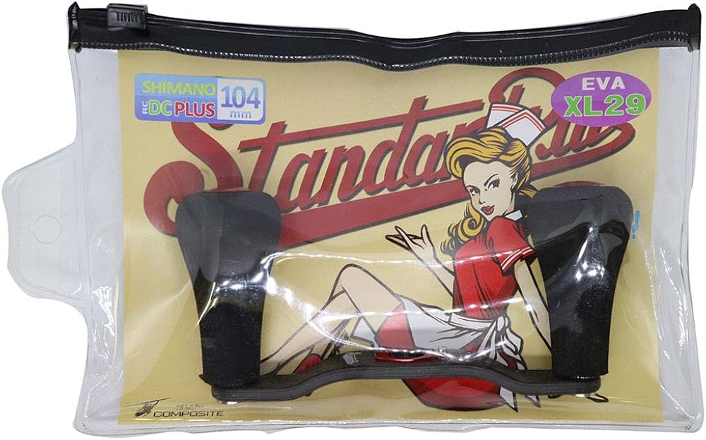 Amazon | スタジオコンポジット Studio composite) リール RC-DC