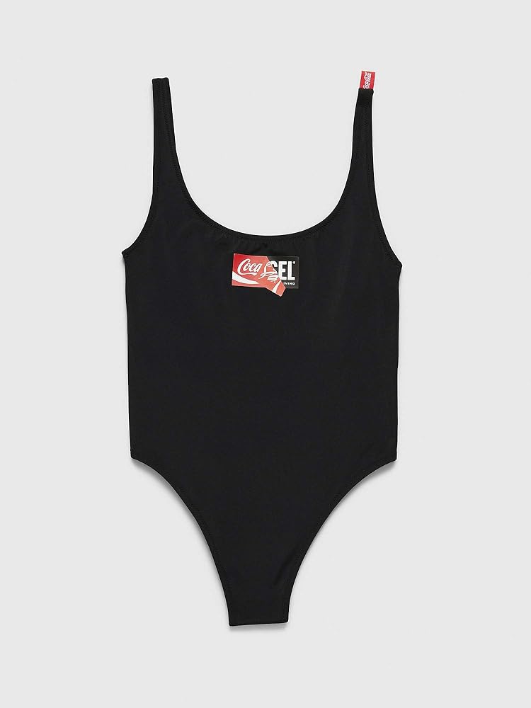 Amazon | [Diesel] (ディーゼル) レディース ウィメンズ 水着 COCA