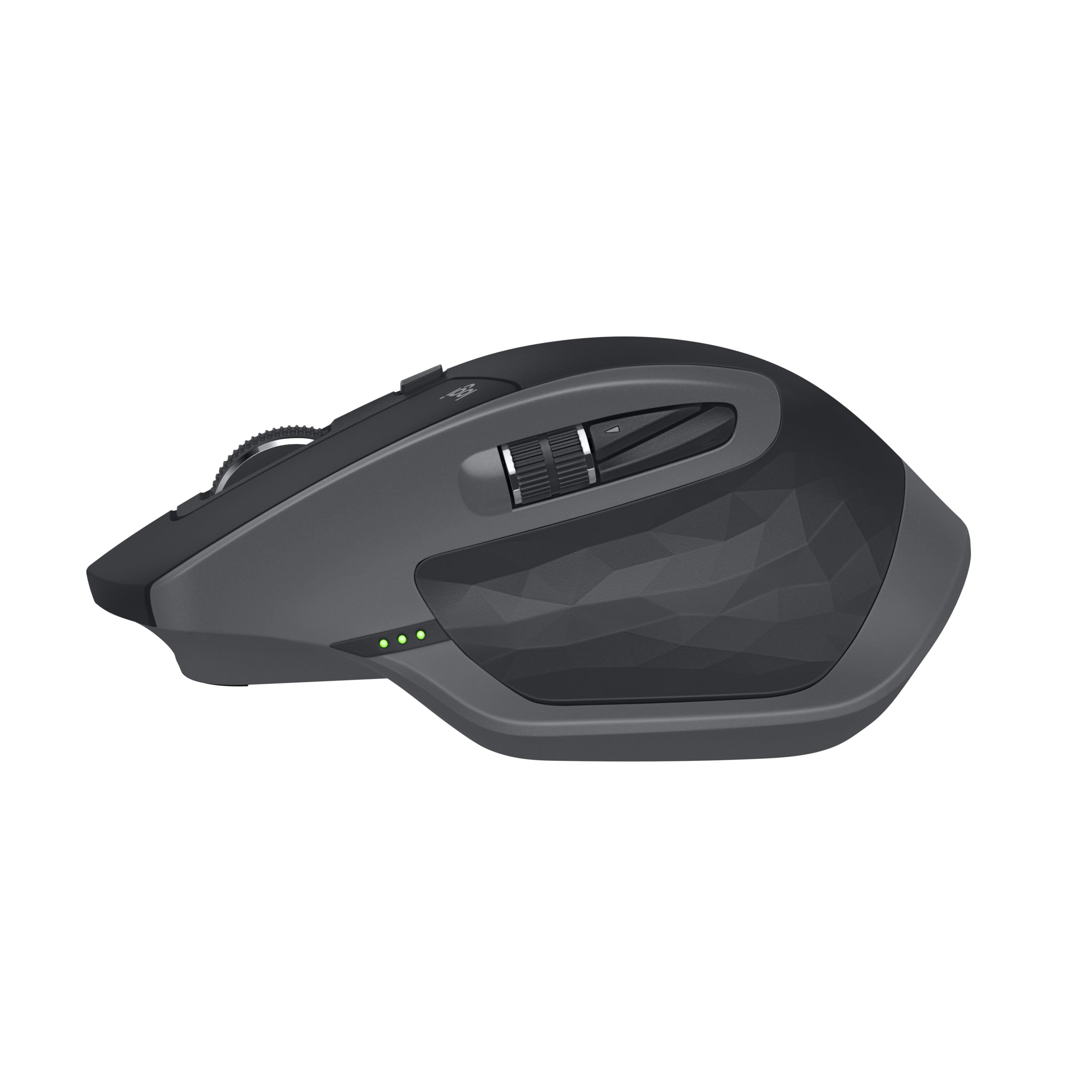 Amazon.com: Logitech MX Master 2S Bluetooth Edition Wireless Mouse