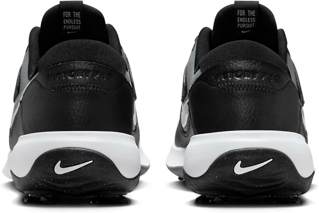 Amazon.com | Nike Victory Pro 3 Men's Golf Shoes (DV6800-003