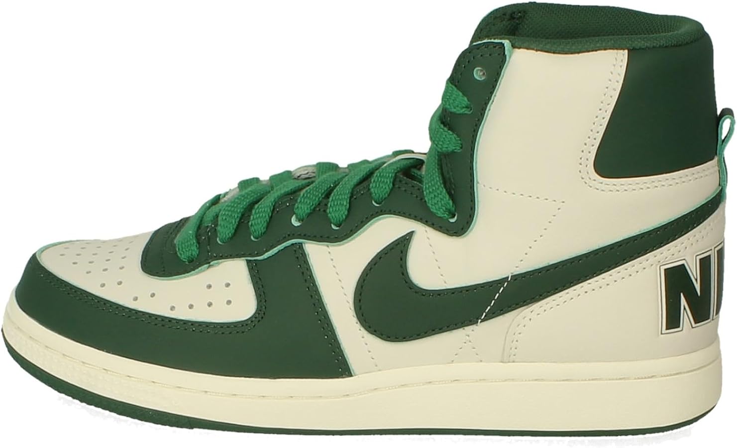 Amazon.com | Nike Terminator High Mens Trainers Fd0650 - Swain