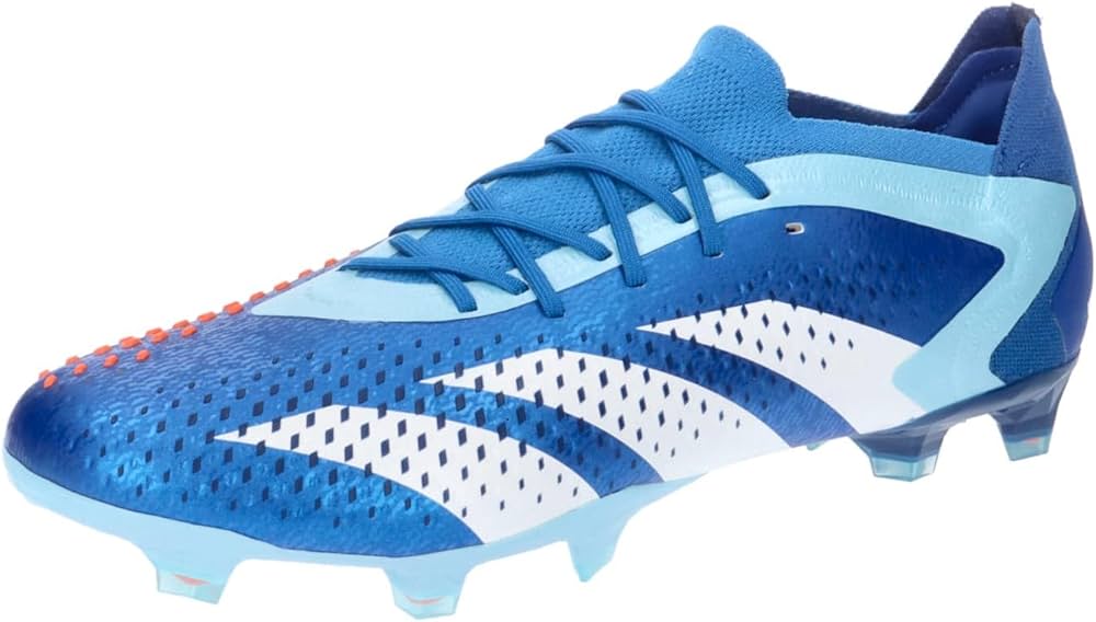 Amazon.co.jp: ADIDAS アディダス プレデター アキュラシー.1 L FG