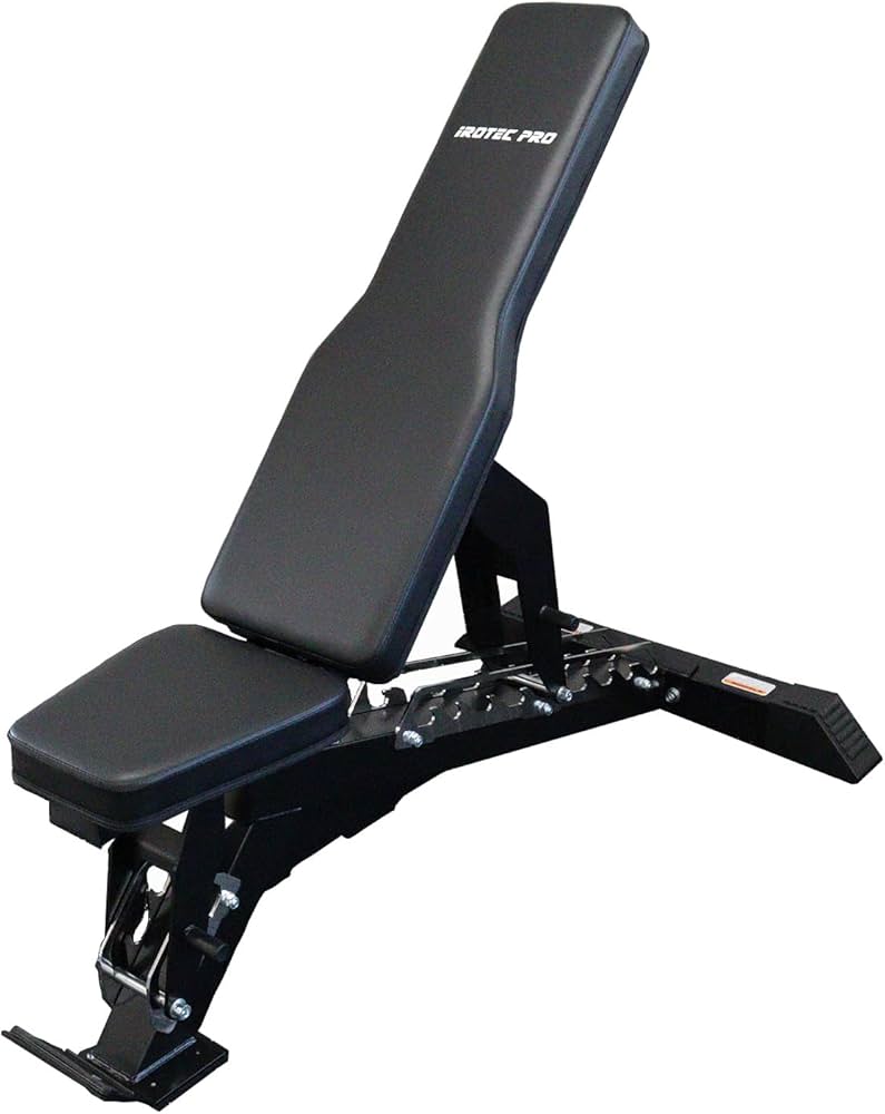 Amazon.co.jp: アジャスタブルベンチプライムWOT MB-ABP ベンチプレス