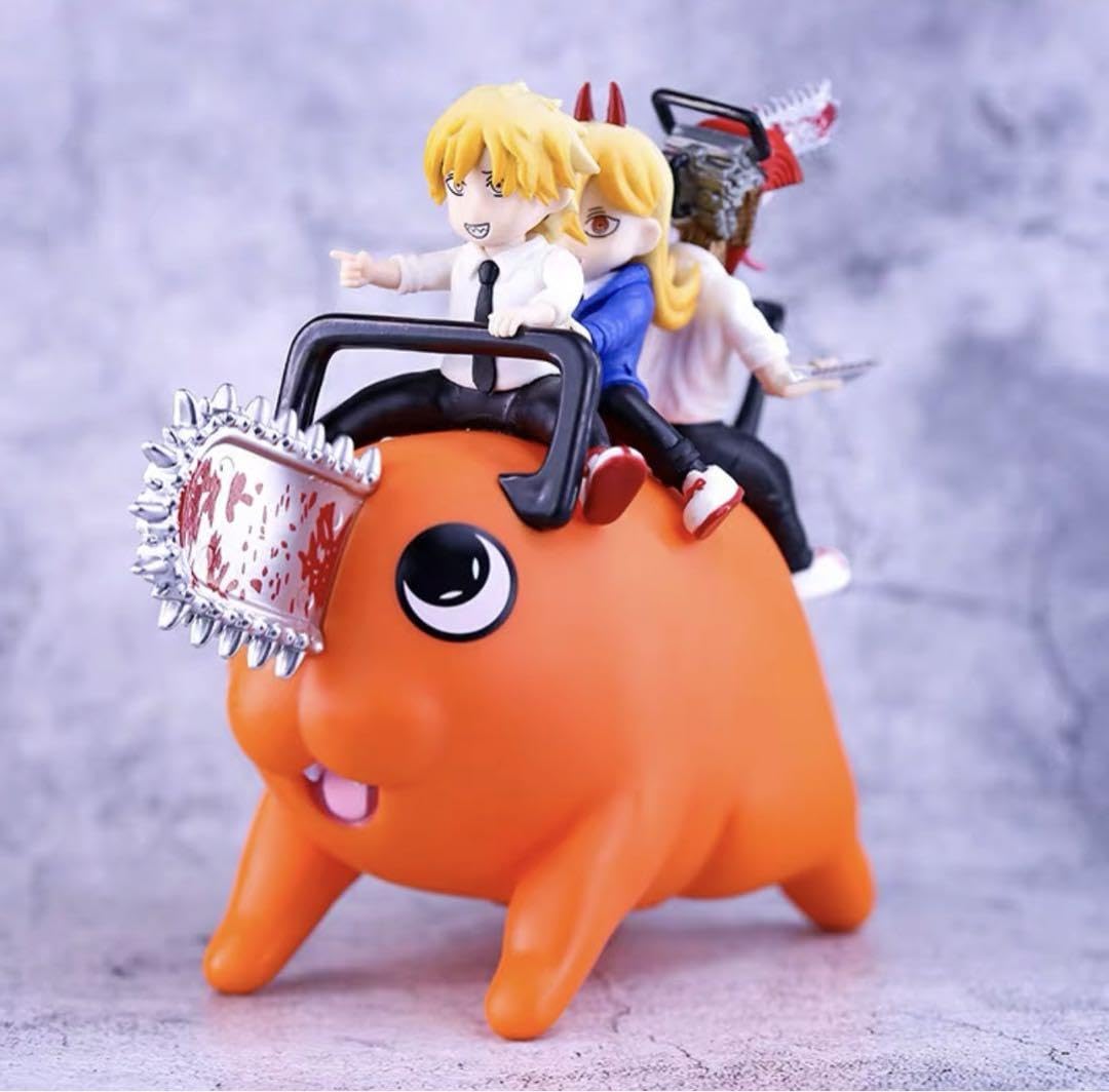 Amazon.co.jp: ポチタ 等身大 11ポージングソフビフィギュア