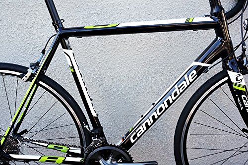 Amazon | 世田谷)Cannondale(キャノンデール) CAAD8（キャドエイト