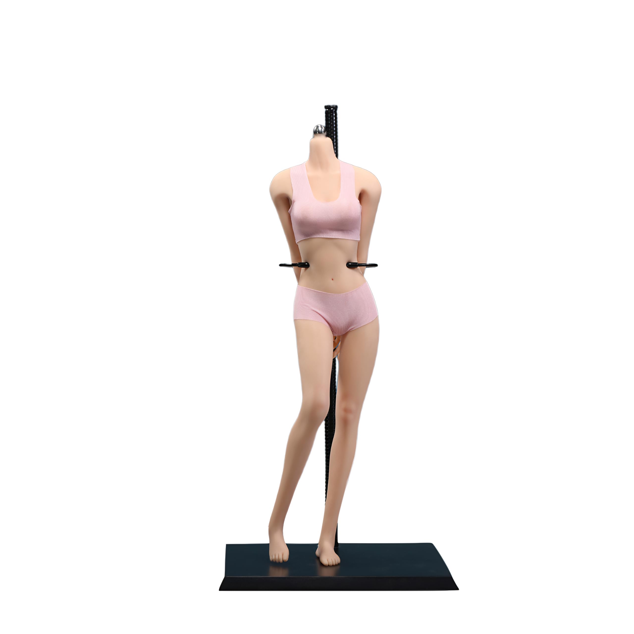 Amazon.com: Fremego 1/6 Scale Female Body, 12inch Super Flexible