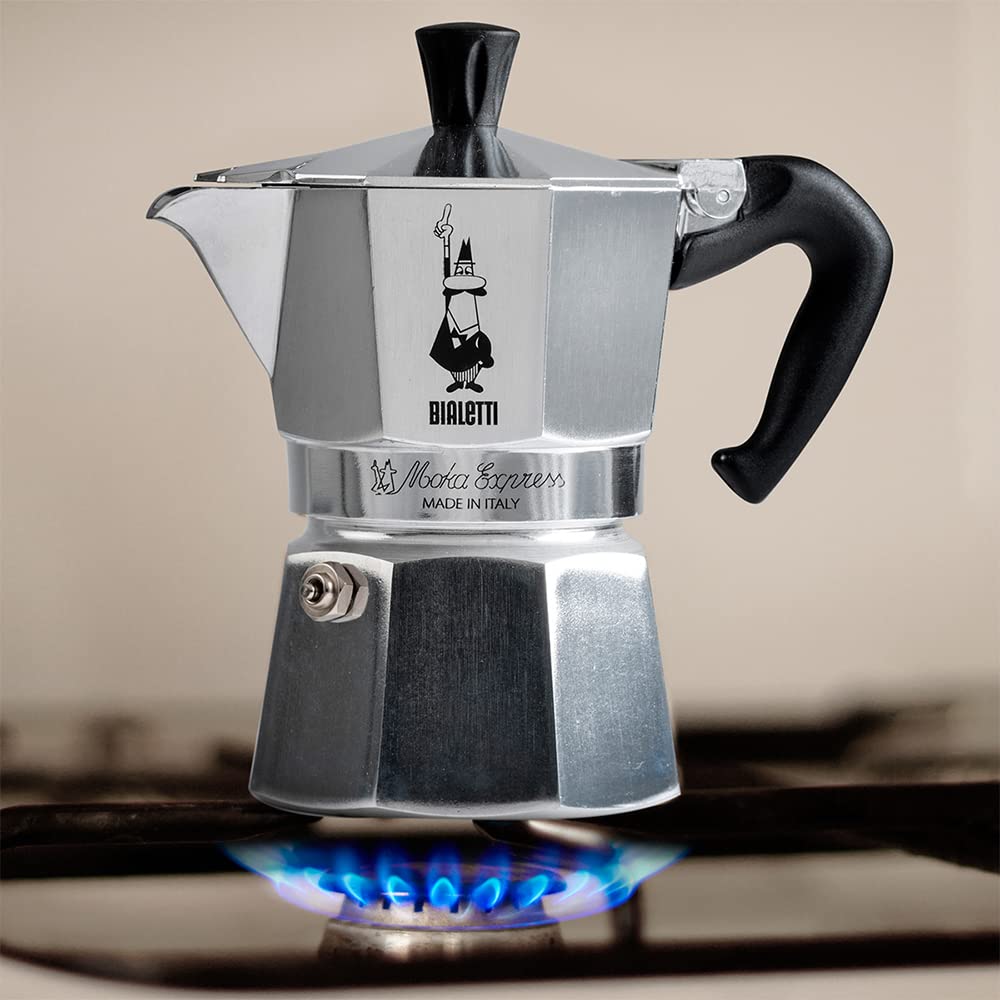 Amazon｜【セット買い】BIALETTI(ビアレッティ) Bialettiモカ