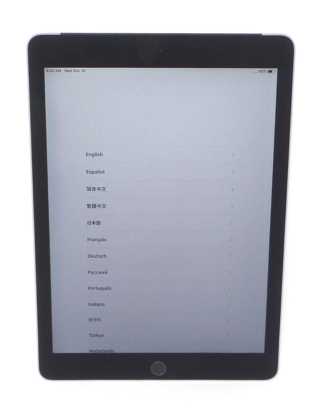 Amazon.com: Apple iPad Air 2 16GB Apple A8 X2 2.4GHz 9.7
