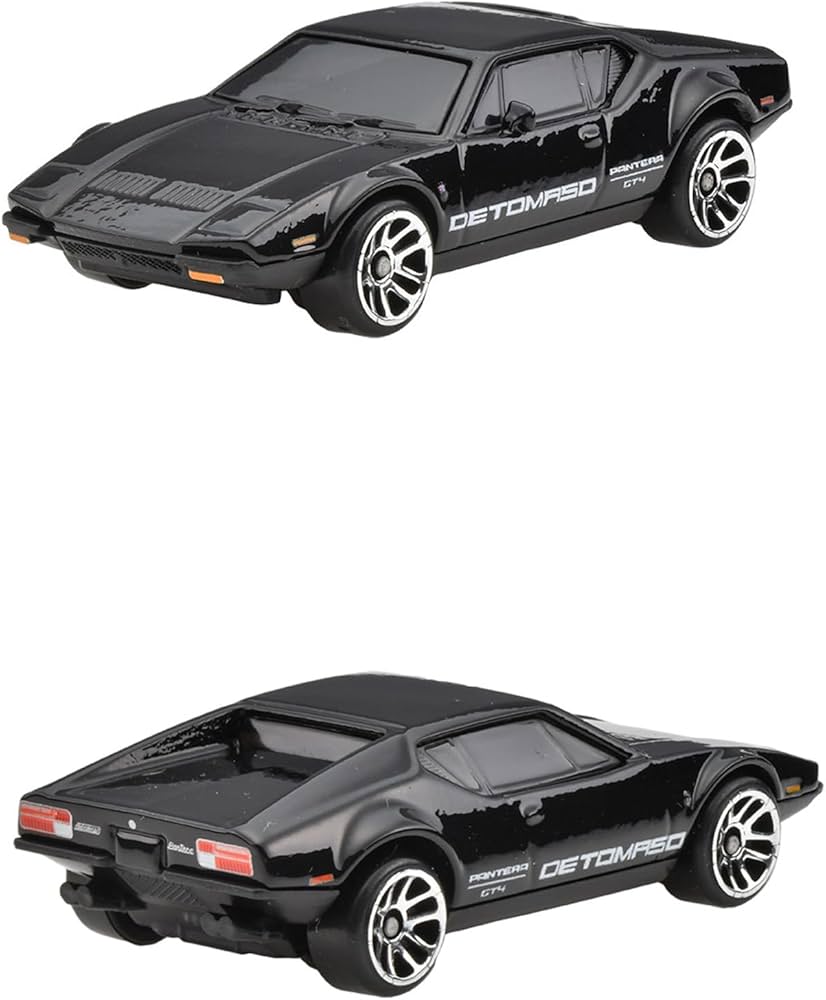 Amazon | ホットウィール(Hot Wheels) ワイルド・スピード テーマ