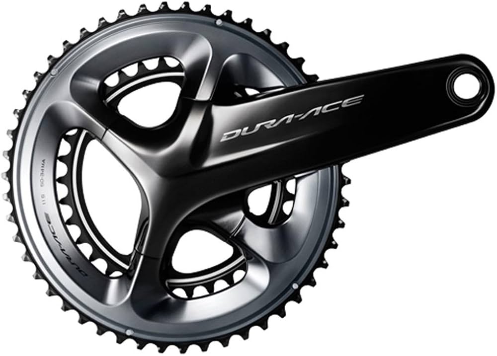 Amazon | シマノ DURA-ACE デュラエース R9100シリーズ クランクセット
