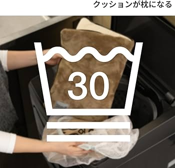 Amazon.co.jp: DOD(ディーオーディー)ミニウサクッションマクラ