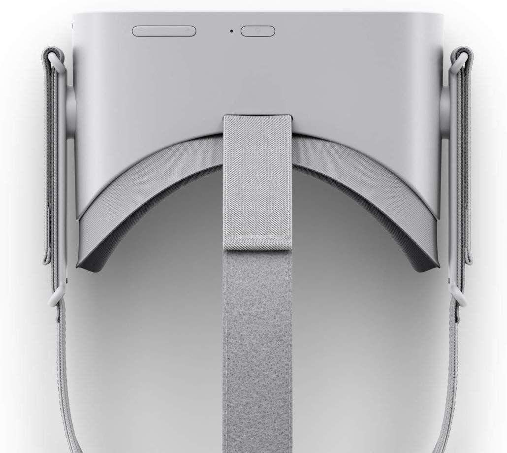 Amazon.com: Oculus Go Standalone Virtual Reality Headset - 64GB