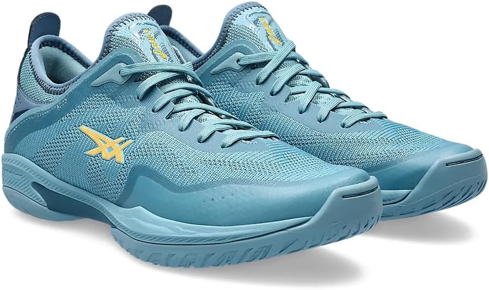 Amazon.co.jp: Asics Glide Nova FF 3 Basketball Shoes for Unisex