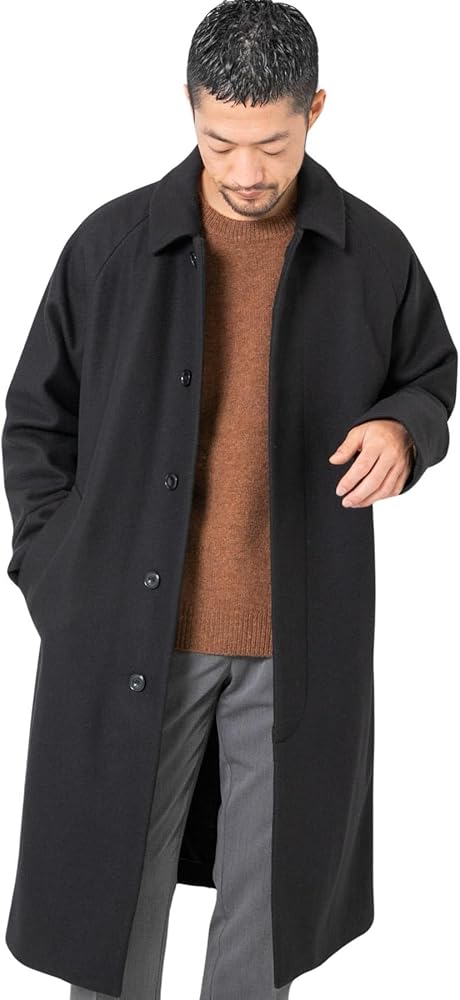 Amazon | [アーバンリサーチ ロッソ] ジャケット コート 『XLサイズ