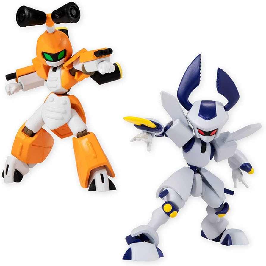 Amazon.co.jp: バンダイ(BANDAI) 超可動 1/12 メダロット プレミアム