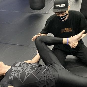 Amazon.co.jp: 着るトレーニングマシン「SAMURAI MOVE GEAR」ロング