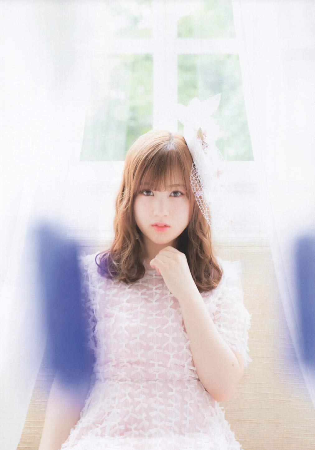 Amazon.co.jp: 星野みなみ_3 乃木坂46 Lサイズ写真10枚 : おもちゃ