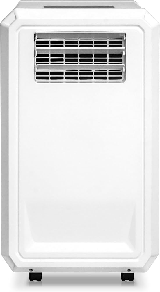 Amazon | NEOLEAD スポットクーラー ハイブリッド式 3way 冷風 除湿