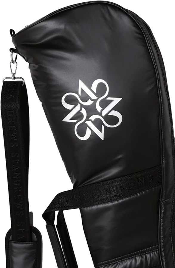 Amazon.co.jp: [セントアンドリュース] 継続定番商品 クラブケース