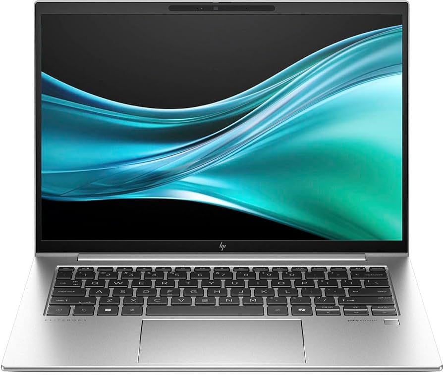 Amazon.com: HP Elitebook 840 G11 14