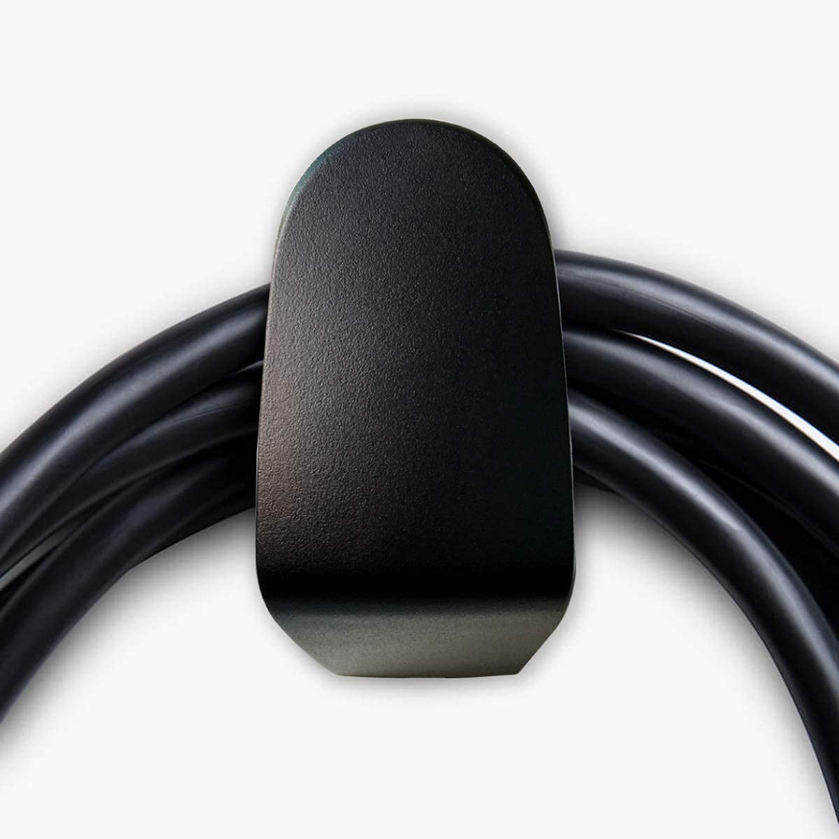 Amazon.co.jp: PHEOKER モバイル充電器 壁マウントケーブル