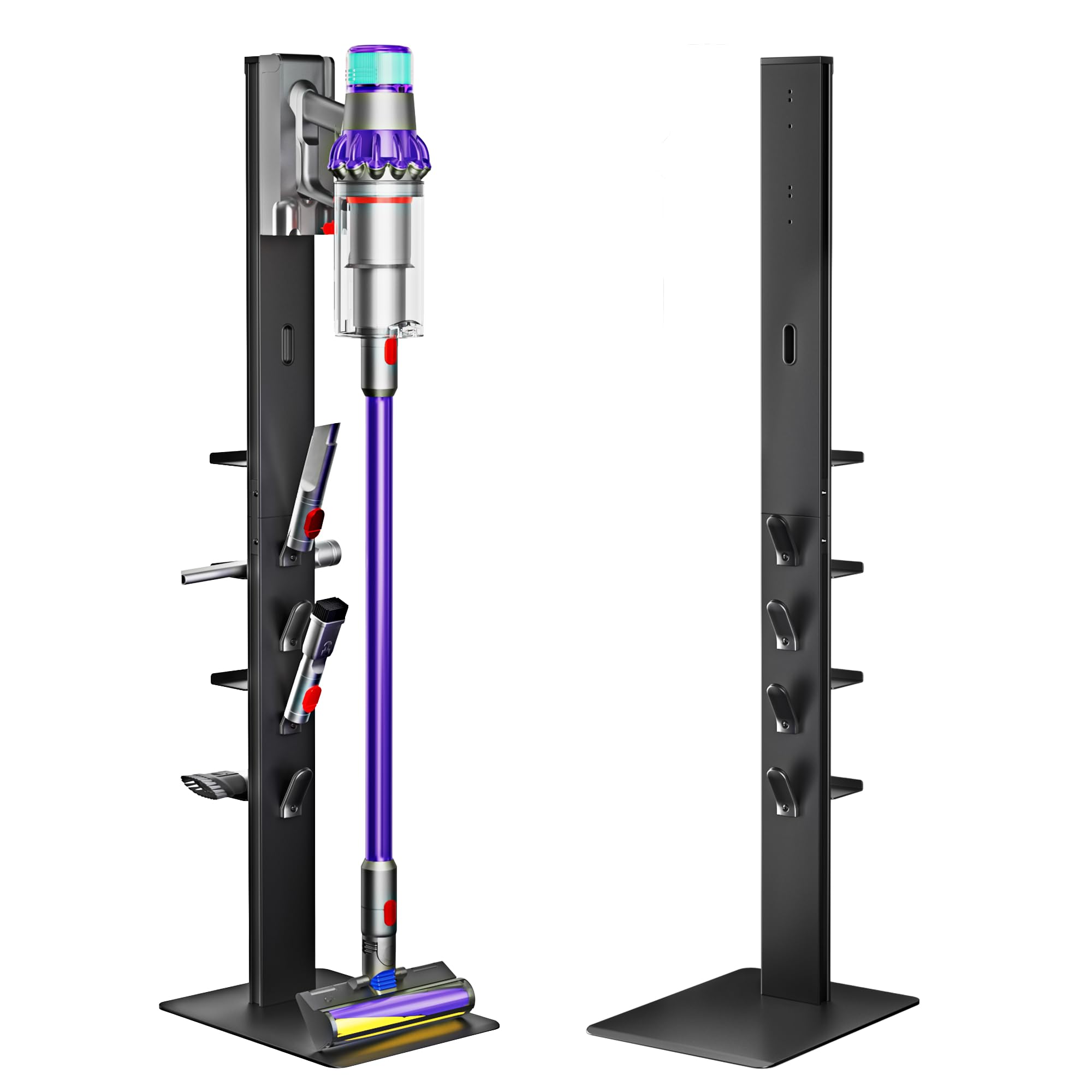 Amazon.com: PEGZONE Vacuum Cleaner Stand, Compatible with Dyson
