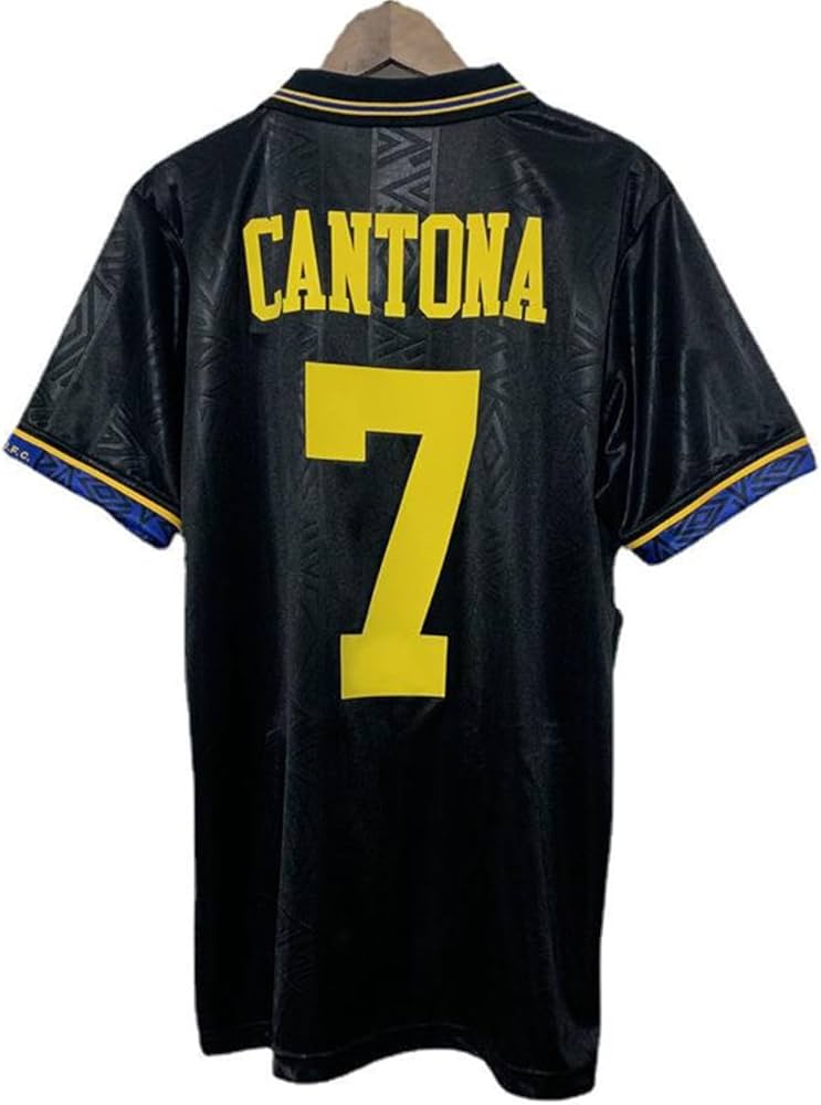 Amazon | 復古版 マンチェスター・ユナイテッド 93-94 サッカー