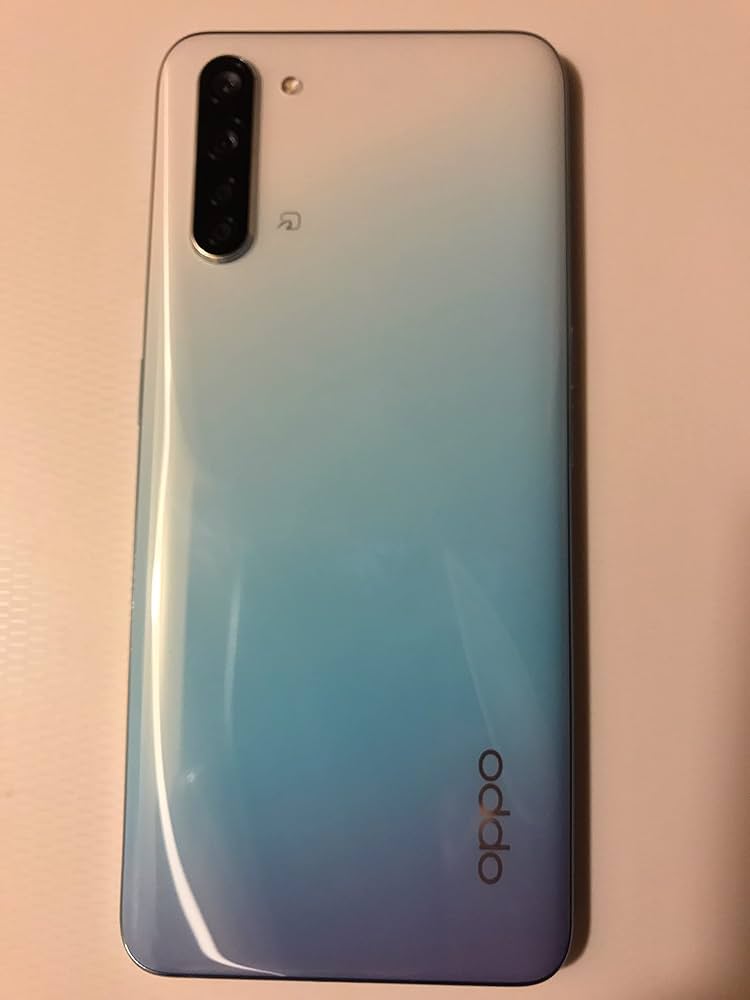 Amazon | OPPO Reno3 A Ymobile ワイモバイル 6GB+128GB SIMフリー