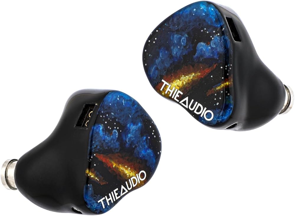 Amazon.co.jp: Linsoul THIEAUDIO Originハイエンドハイブリッド型(1DD