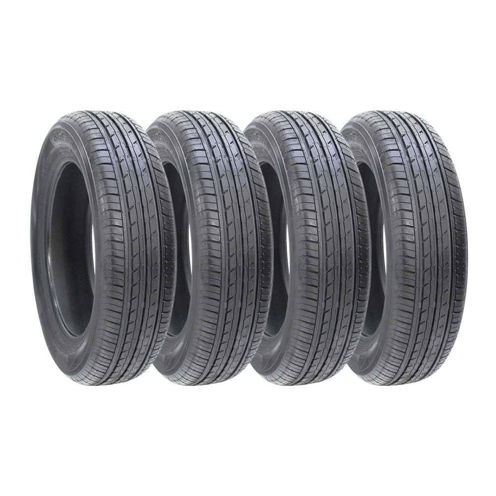 Amazon.co.jp: 4本セット YOKOHAMA(ヨコハマ) タイヤ サマータイヤ