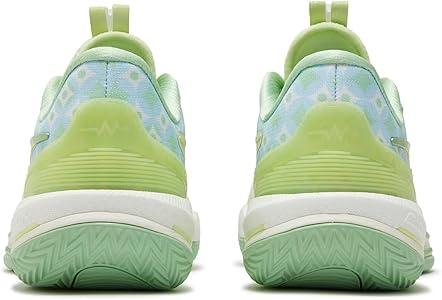 Amazon.com | 361° BIG3 6.0 Basketball Shoes for Men Breathable