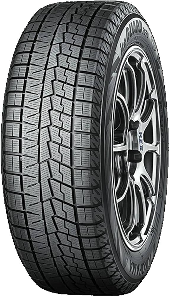 Amazon.co.jp: YOKOHAMA ヨコハマ iceGUARD 7 iG70 155/65R14 75Q