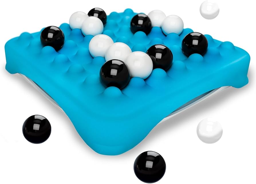 Amazon | カワダ(Kawada) ペンタロール 8才以上 ボードゲーム 五目並べ