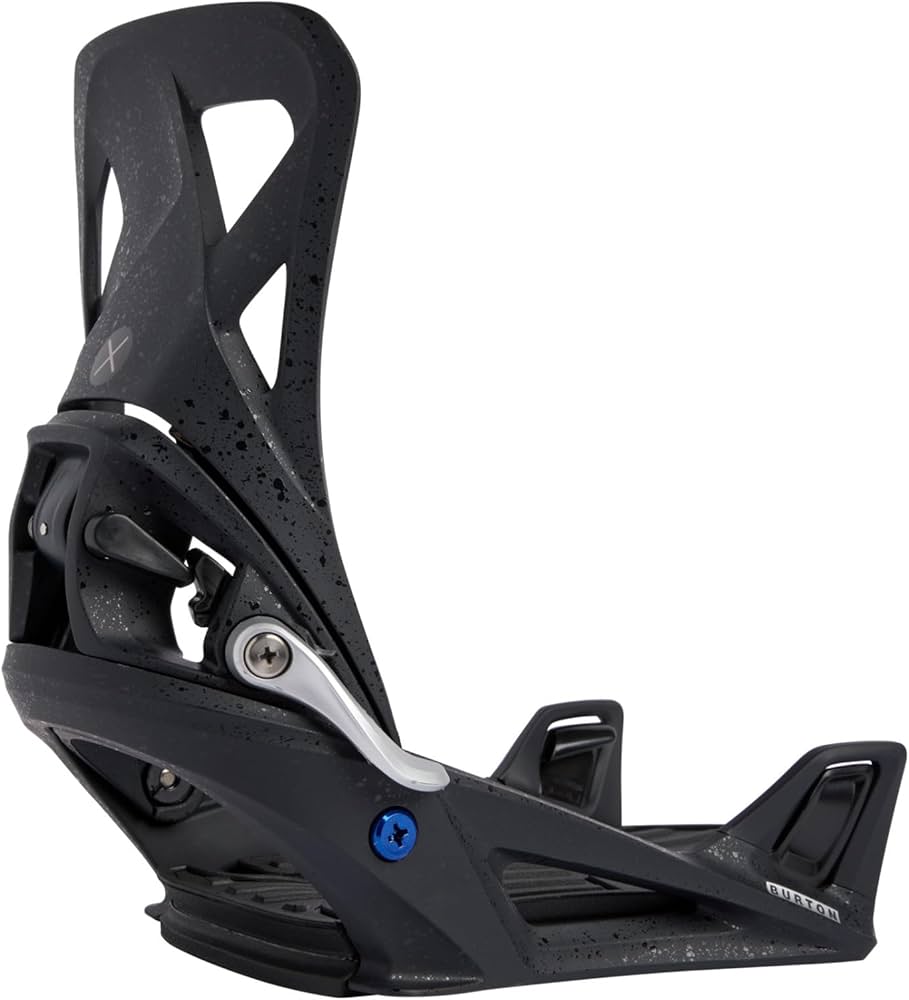 Amazon.com : Burton Men's Step On X Re:Flex Snowboard Bindings