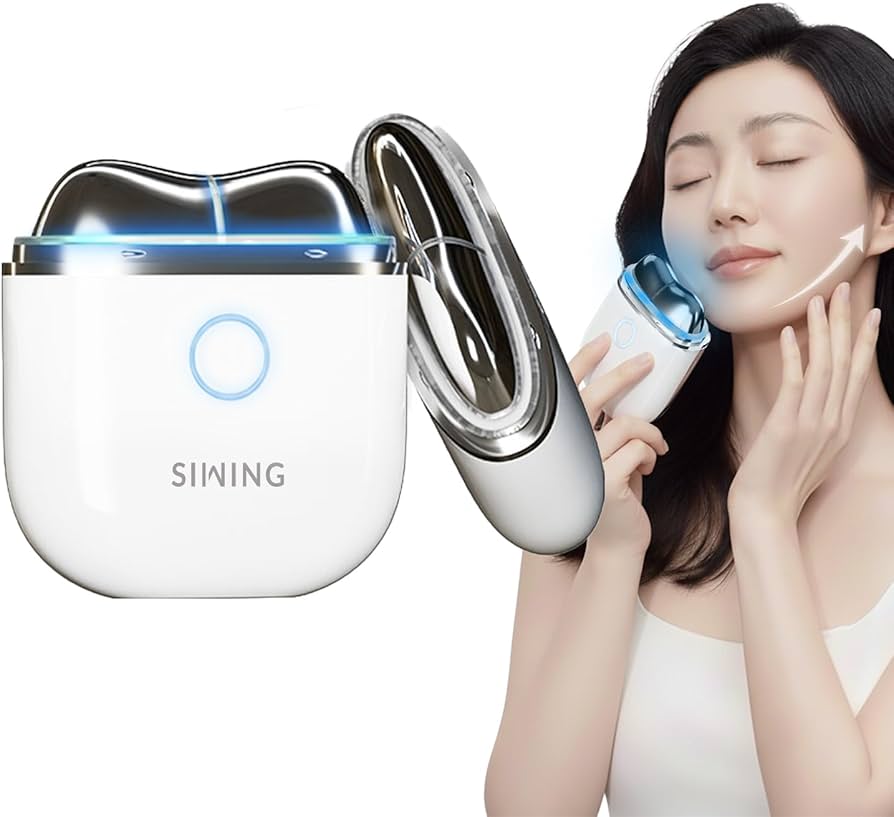 Amazon.co.jp: SIWING 美顔器 かっさ 電動 リフトかっさ カッサ