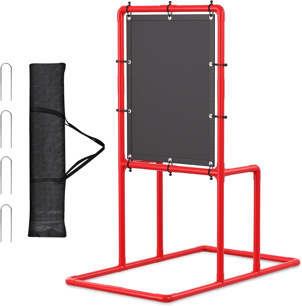 Amazon | Olpcheee 野球ストライクゾーンターゲット プラスチック