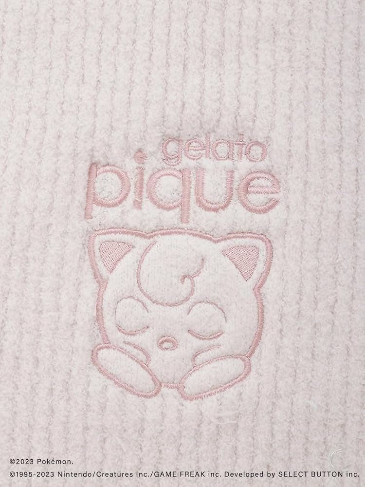 Amazon | ジェラプリンフーディ&レギンス | パジャマ・ルームウェア