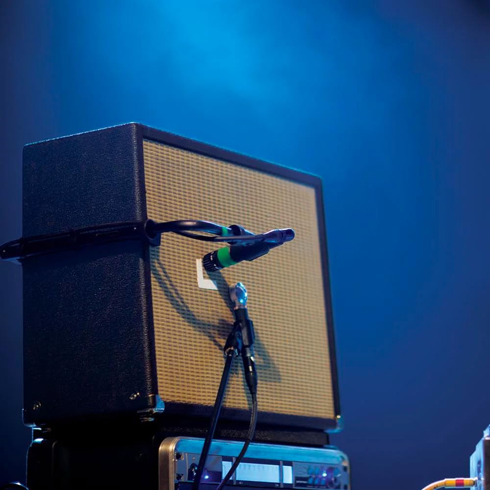 Amazon | SHURE コンデンサーマイク サイドアドレス型 スーパー