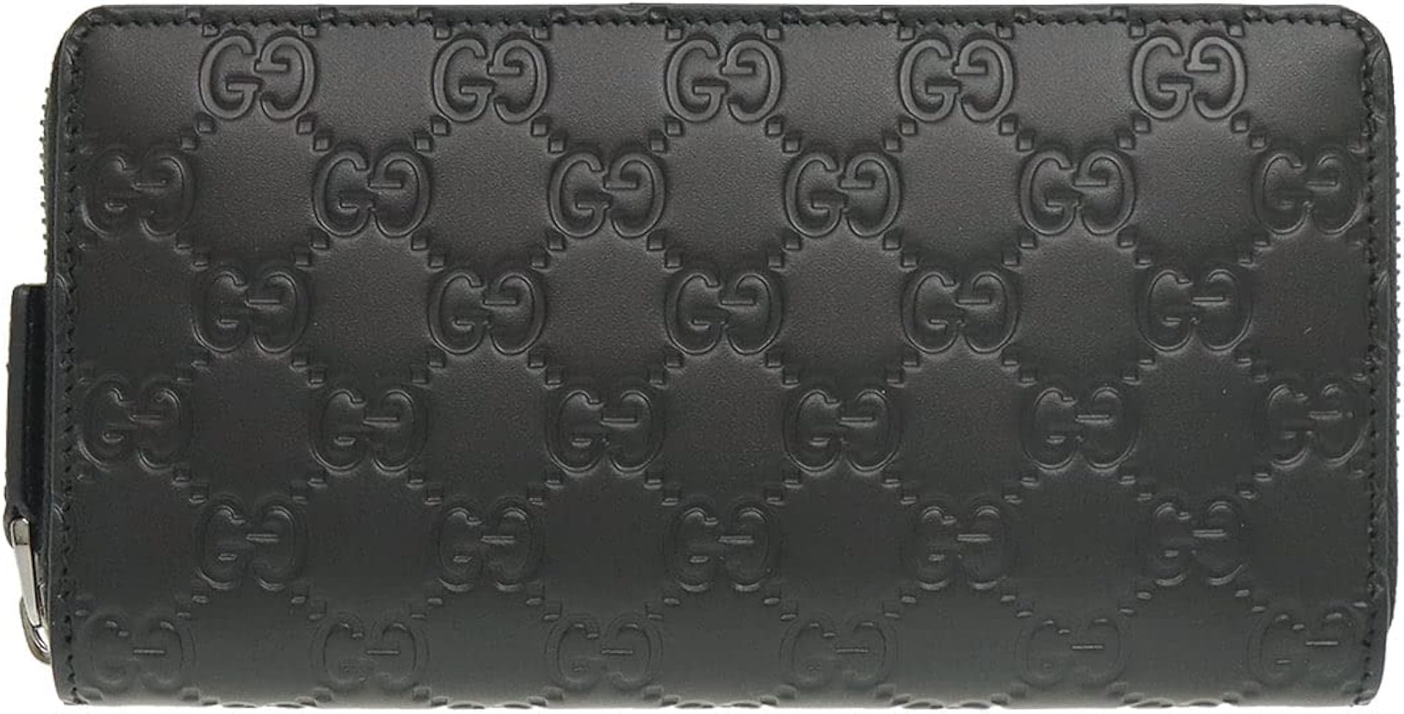 Amazon.co.jp: [グッチ] GUCCI 財布(長財布) 307987 CWC1R ブラック