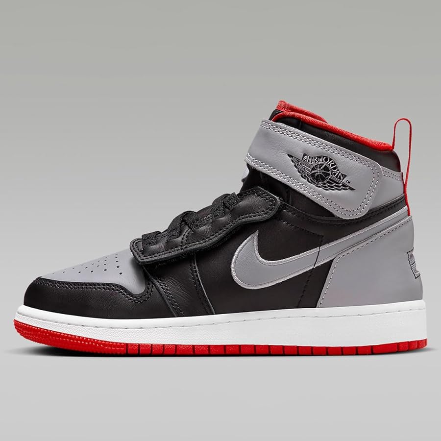 Amazon | [ナイキ] エア ジョーダン 1 ハイ フライイーズ J AIR JORDAN