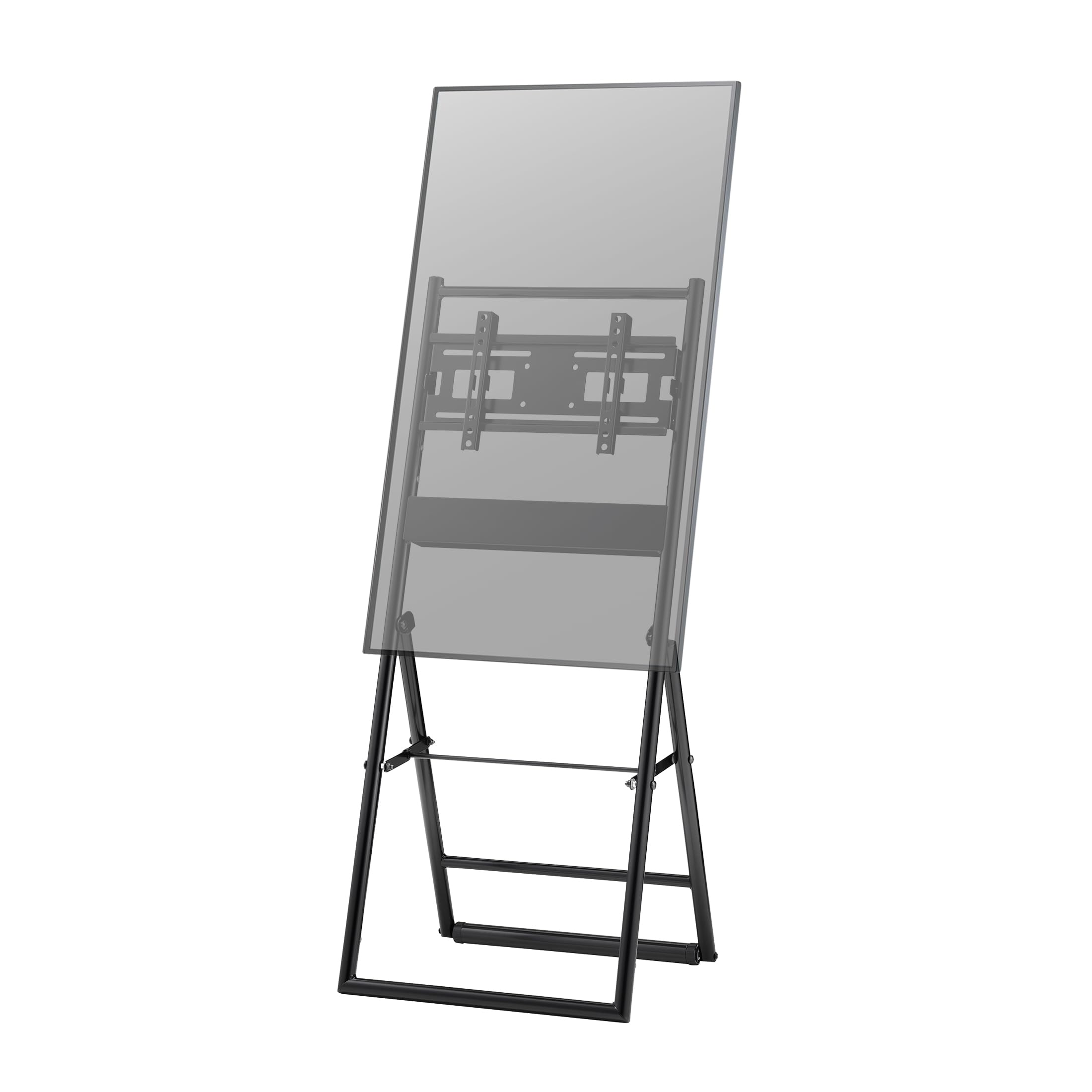 Amazon.co.jp: ハヤミ工産 テレビスタンド 45V型まで対応 VESA規格対応