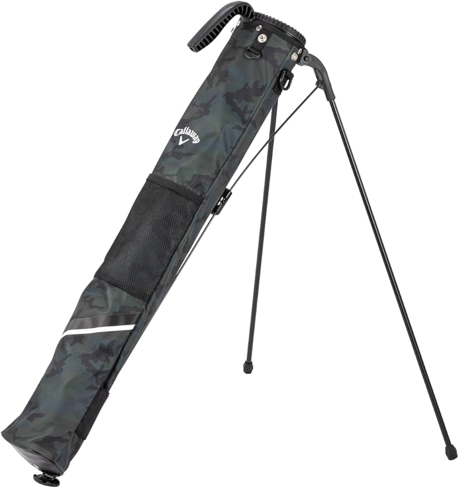 Amazon | キャロウェイ(Callaway) スタンドクラブケース SPORT STAND