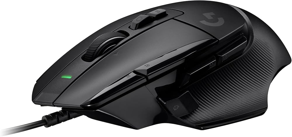 マウス・トラックボール Logicool G502X PLUS LIGHTSPEED WH Amazon.co