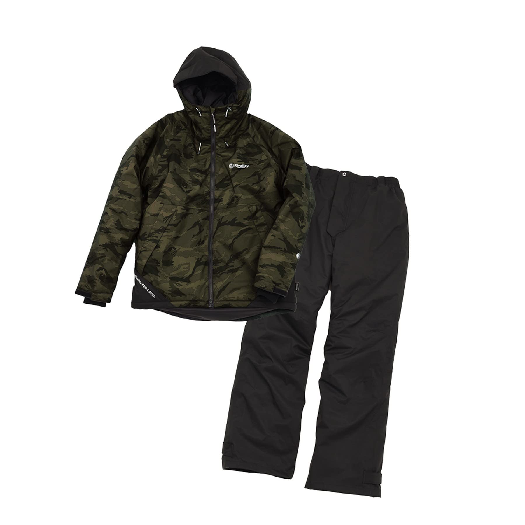 Amazon | リバレイ レッドレーベル (Rivalley Red-Lavel) RL